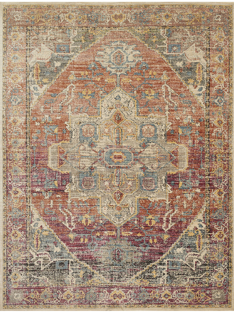 Javari JV08 Collection