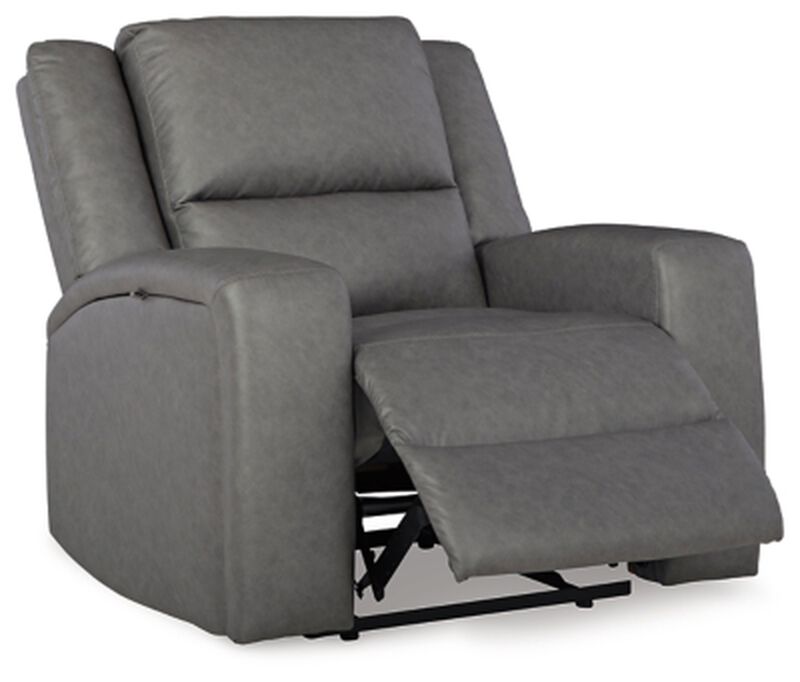 Brixworth Zero Wall Recliner