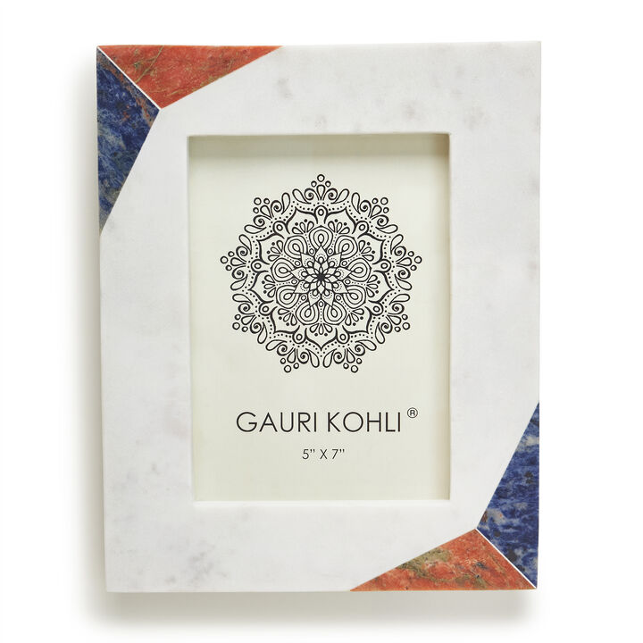 Calista Marble Picture Frame