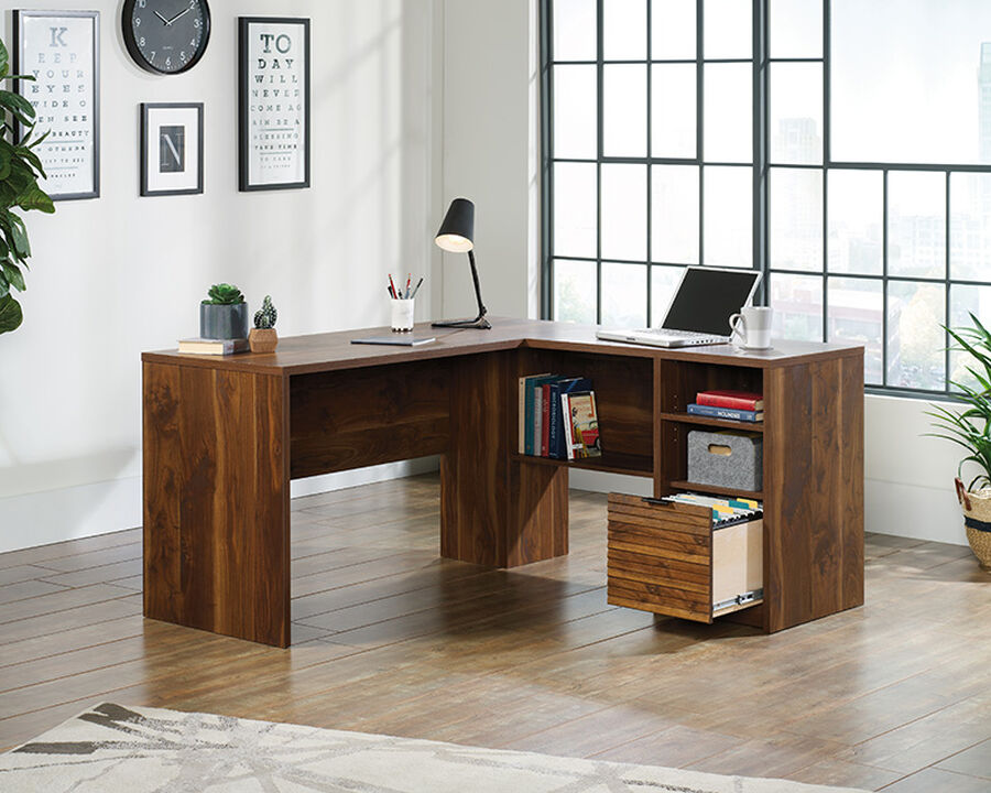 Harvey Park L-Desk