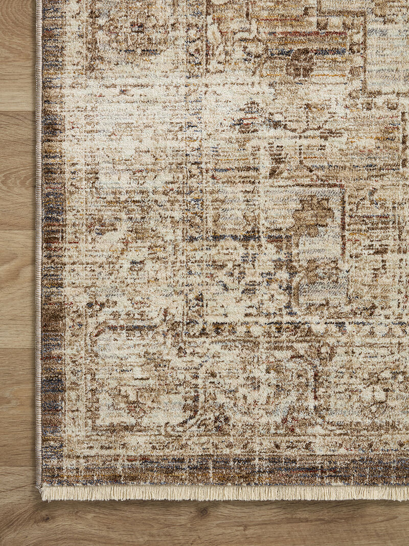 Sorrento SOR03 7'10" x 10'2" Rug