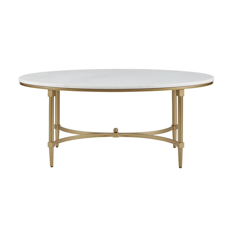 Bordeaux Coffee Table