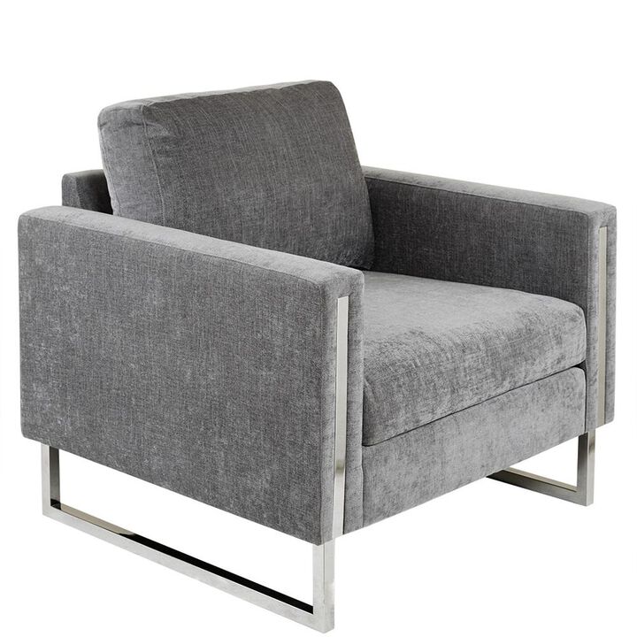 Belen Kox Accent Chair II, Belen Kox