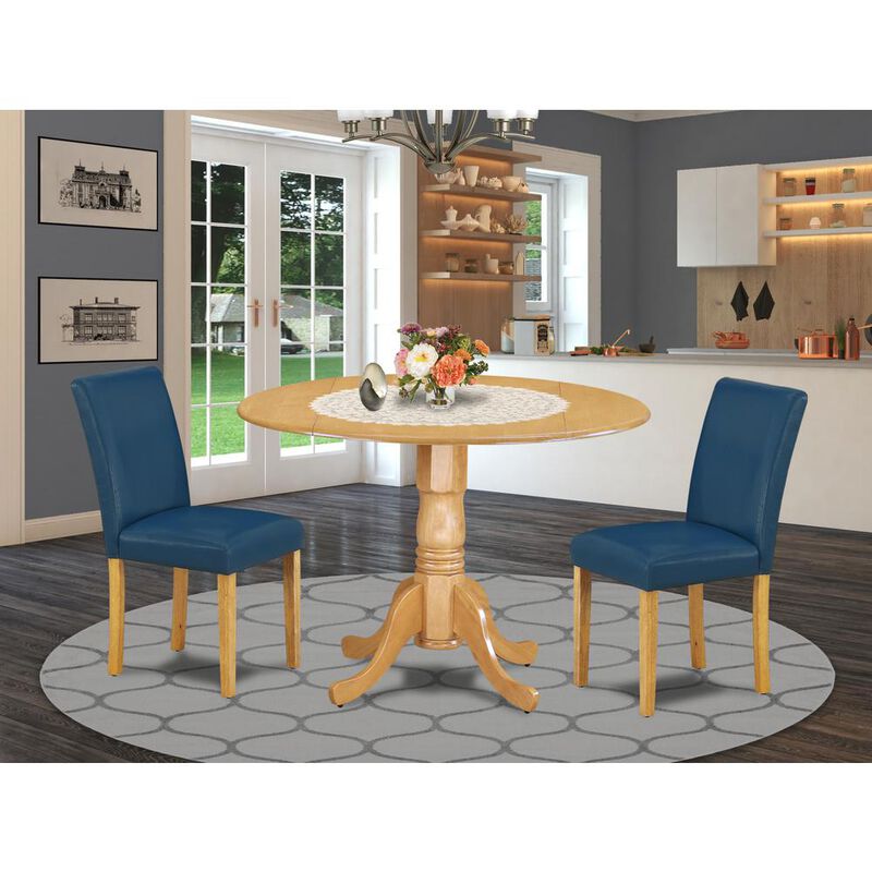 Dining Room Set Oak