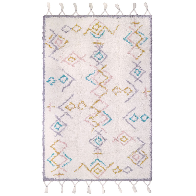 RUG MILKO
