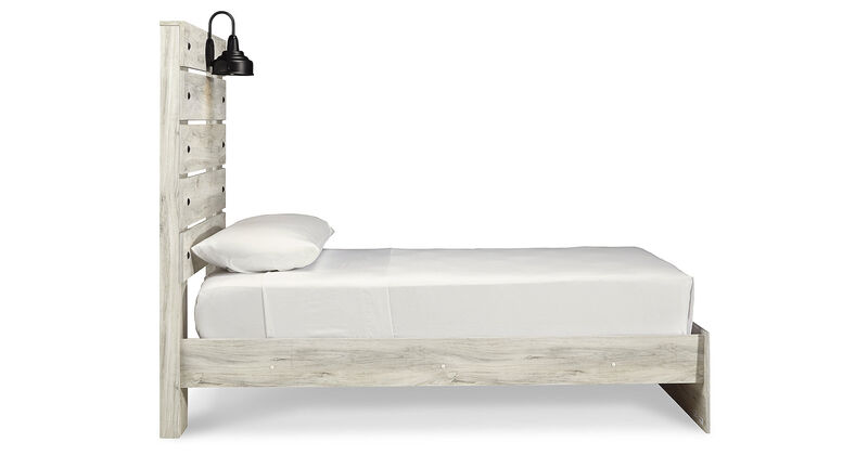 Cambeck Twin Panel Bed