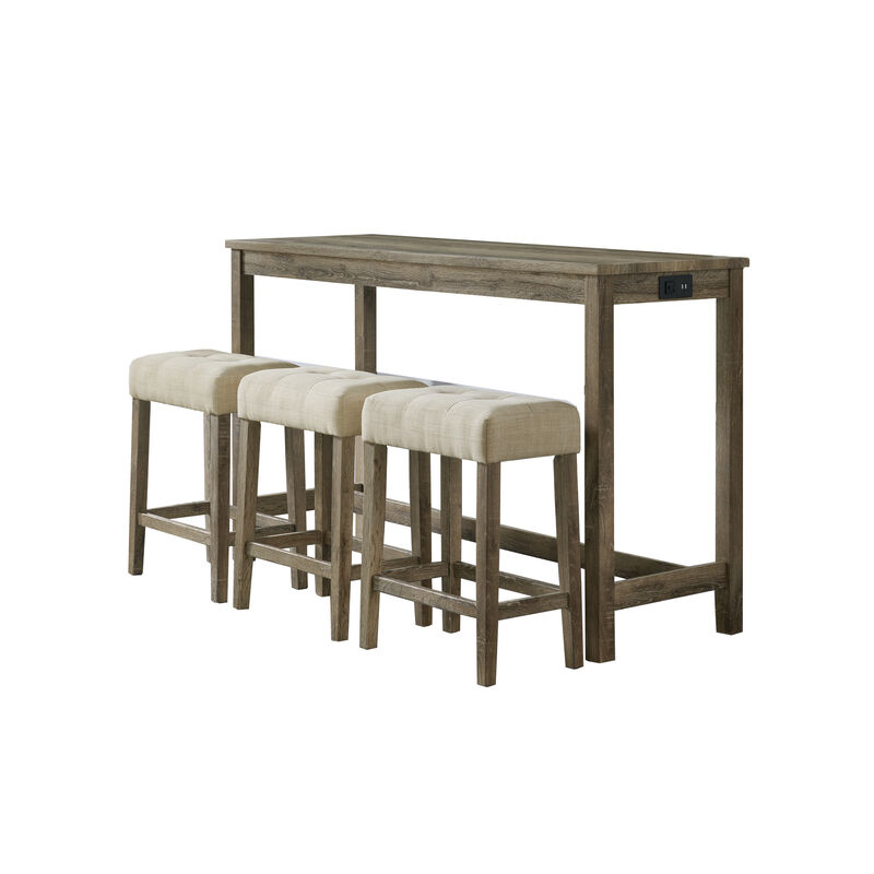 Turner Multipurpose Bar Set
