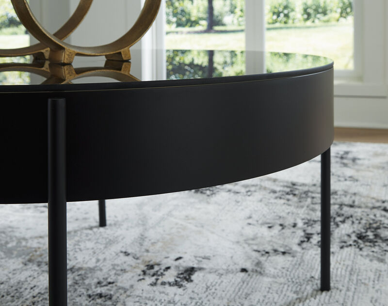 Ardoline Occasional Table Set
