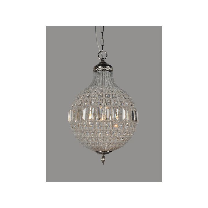 Alex Hamilton Annabelle Pendant Fixture