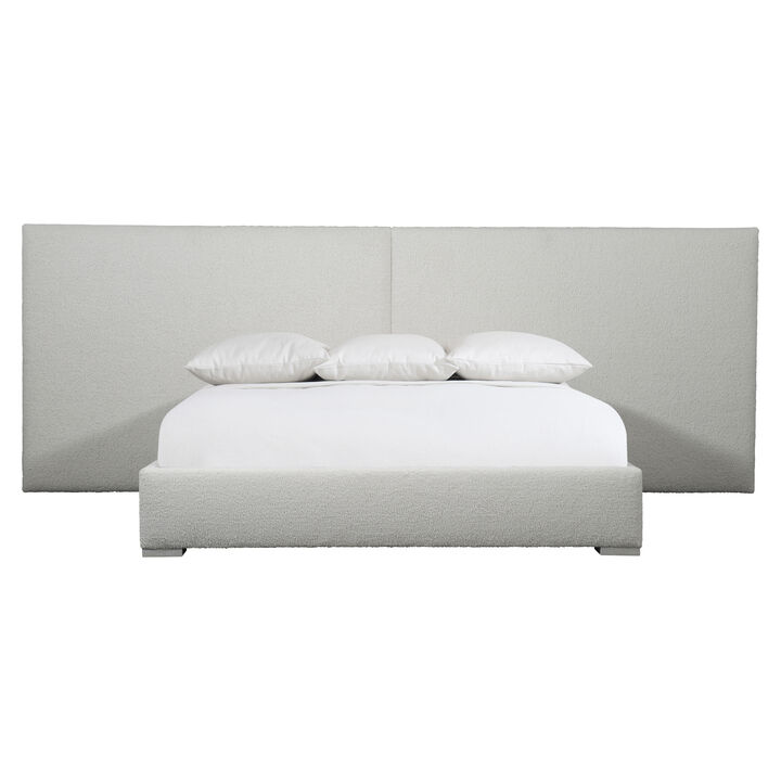 Solaria Panel Bed