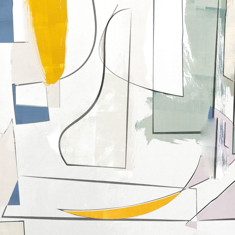 Midst IV Diptych