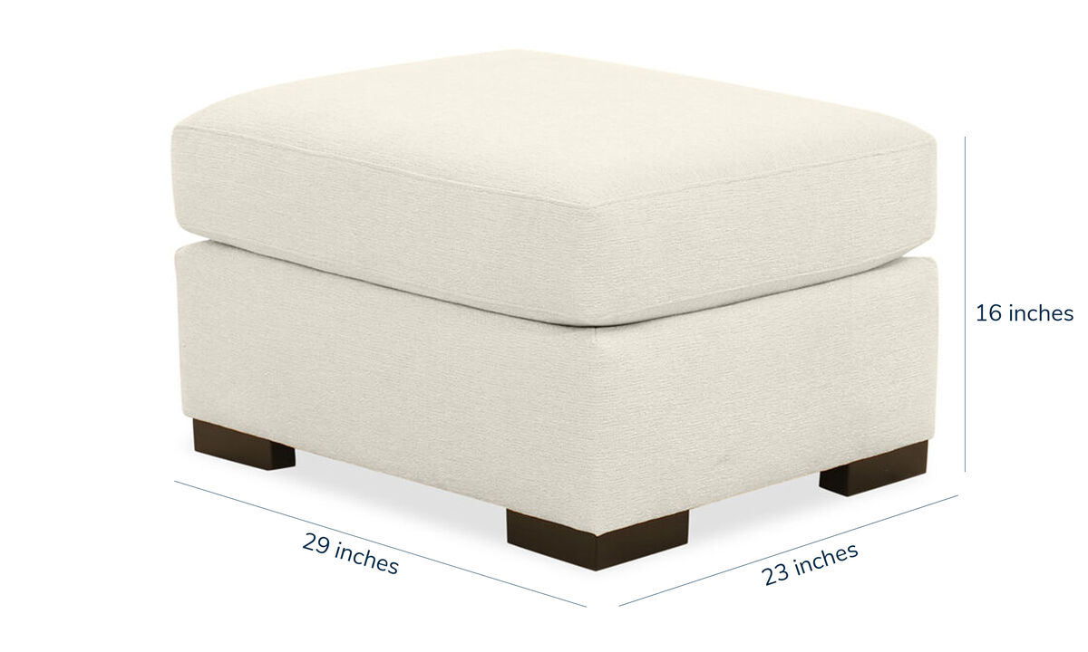Germain Ottoman