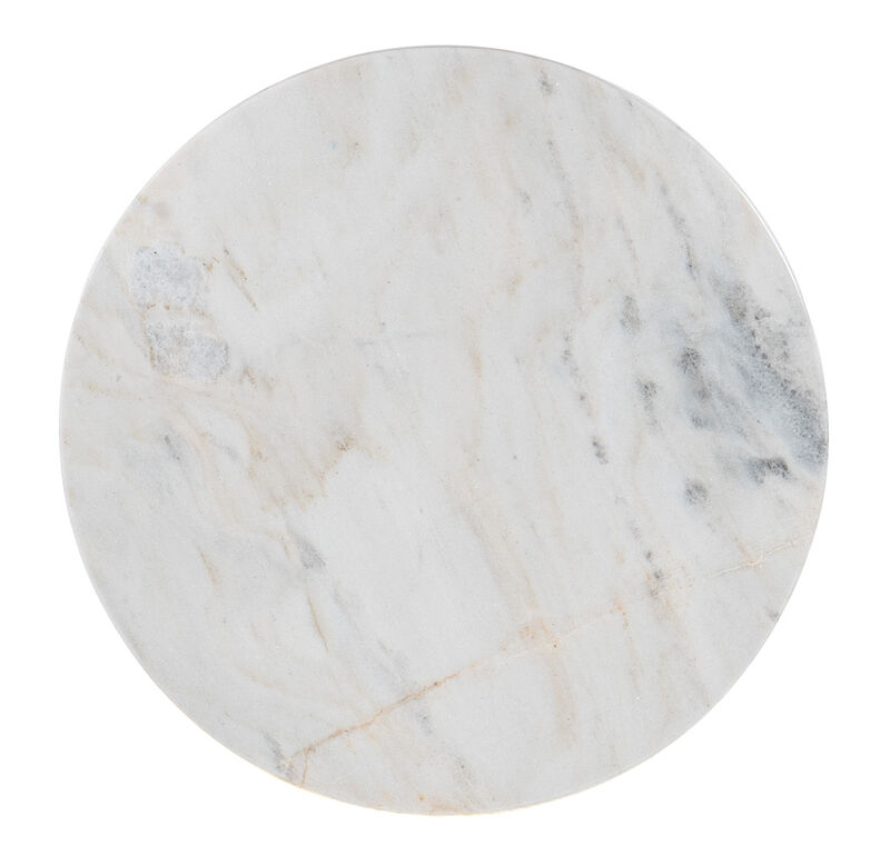 Vana Round Drink Table