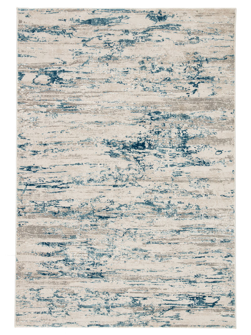Cirque Celil Gray 5'3" x 7'6" Rug
