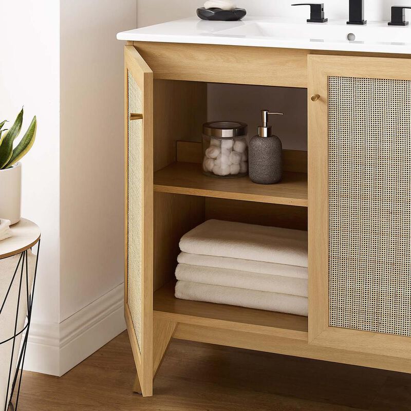 Modway Soma 36” Bathroom Vanity