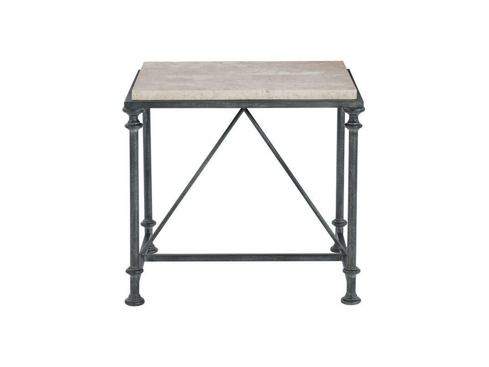 Galesbury Side Table