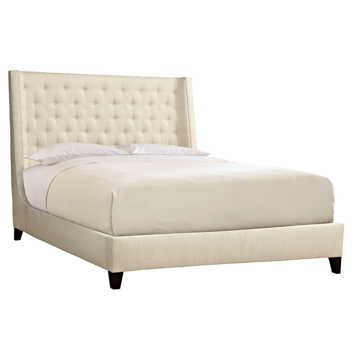 Maxime Shelter Bed
