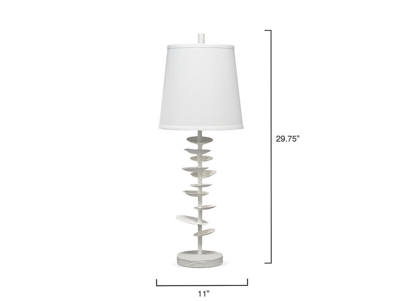 Petals Table Lamp
