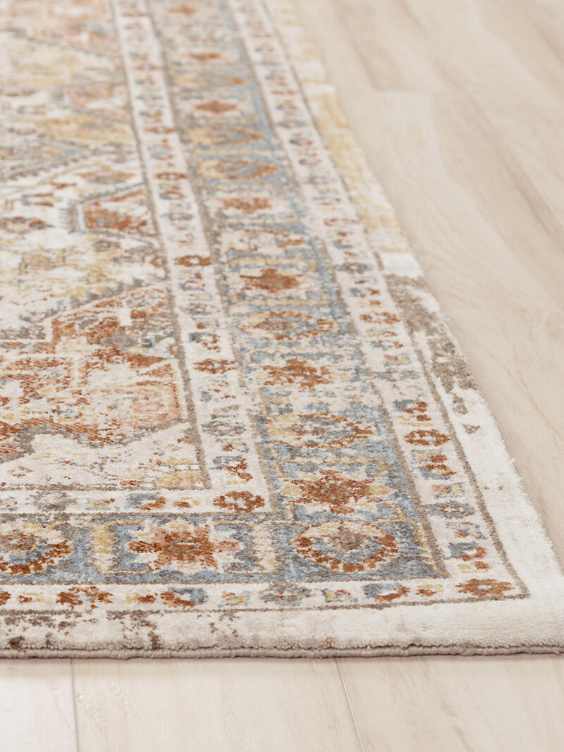 Jasper JAS737 8' x 10' Rug