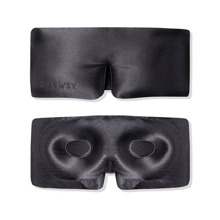 Eyelash Protecting Mask