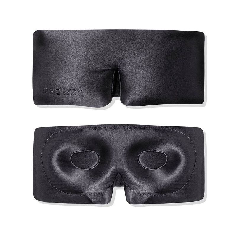 Eyelash Protecting Mask