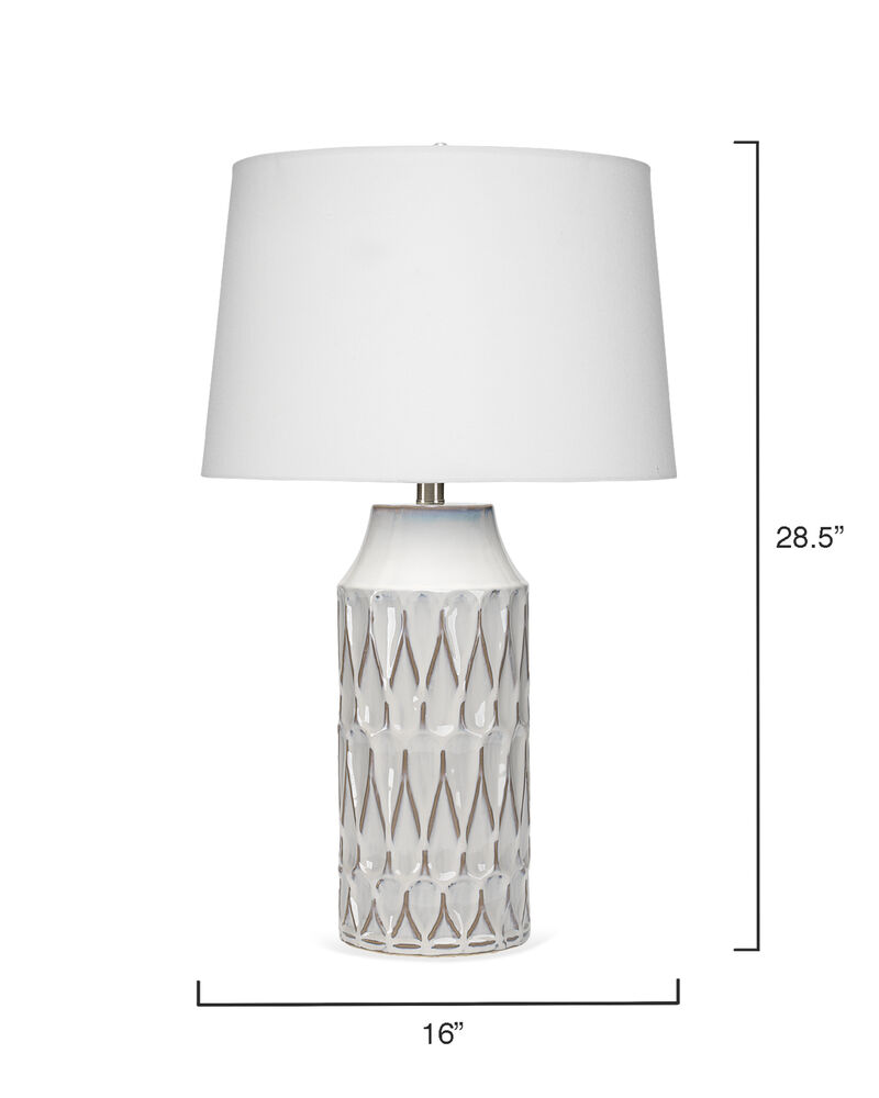 Dalia Table Lamp
