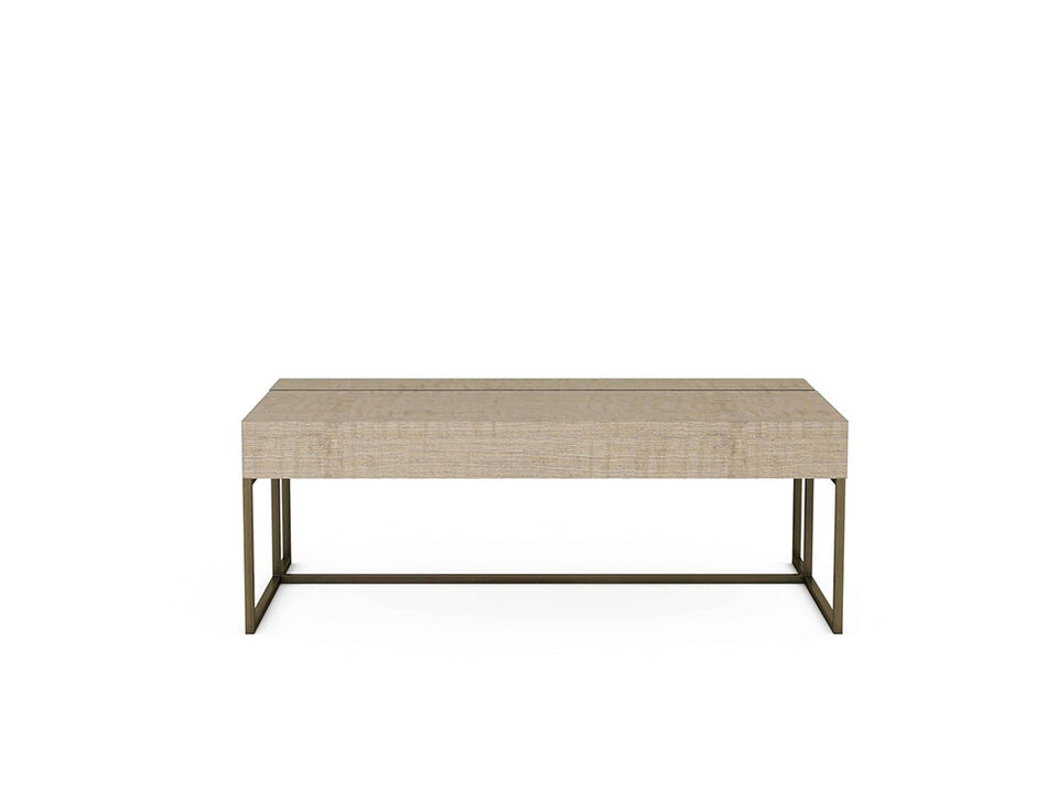 North Side Cocktail Table