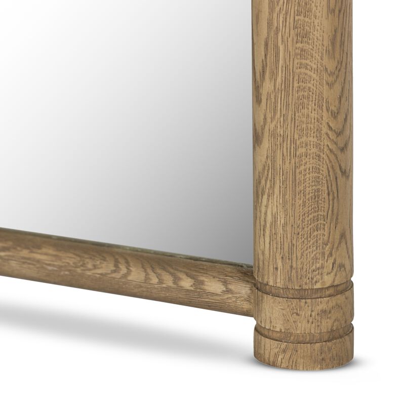 Aldwin Mirror