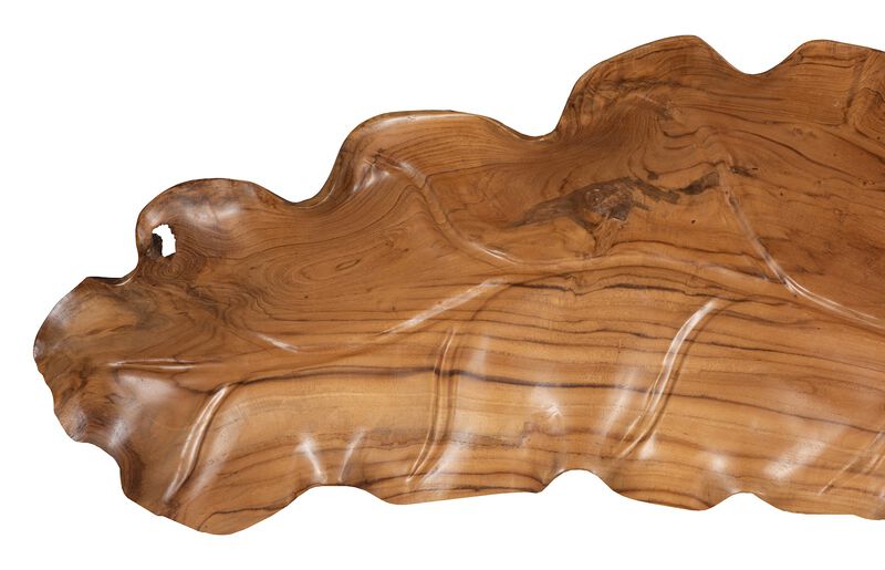 Leaf Bowl