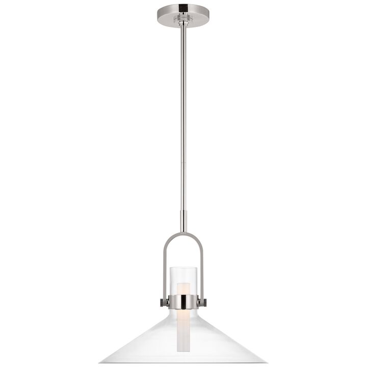 Larkin 18" Empire Pendant