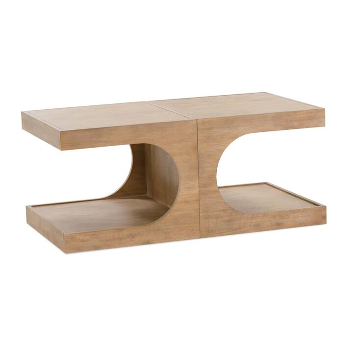 Dune Cocktail Table