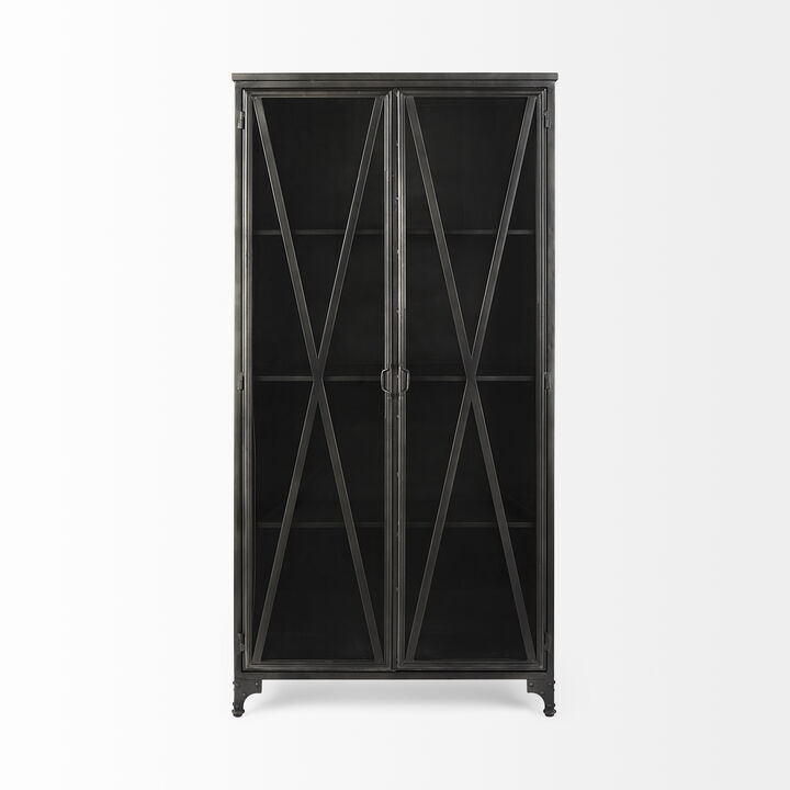 Poppy Cabinet