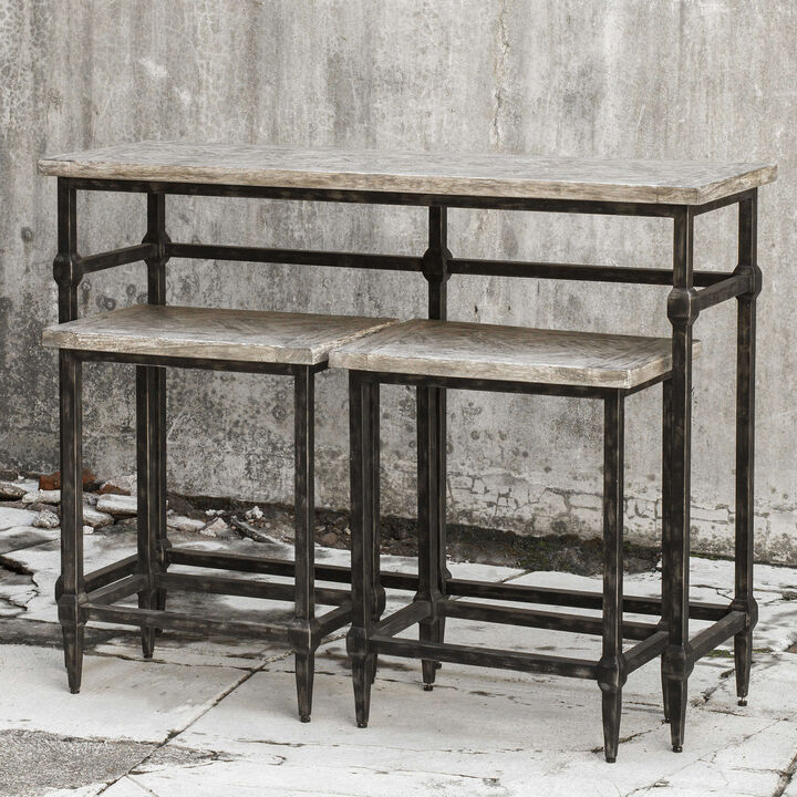 Tameron Bistro Set