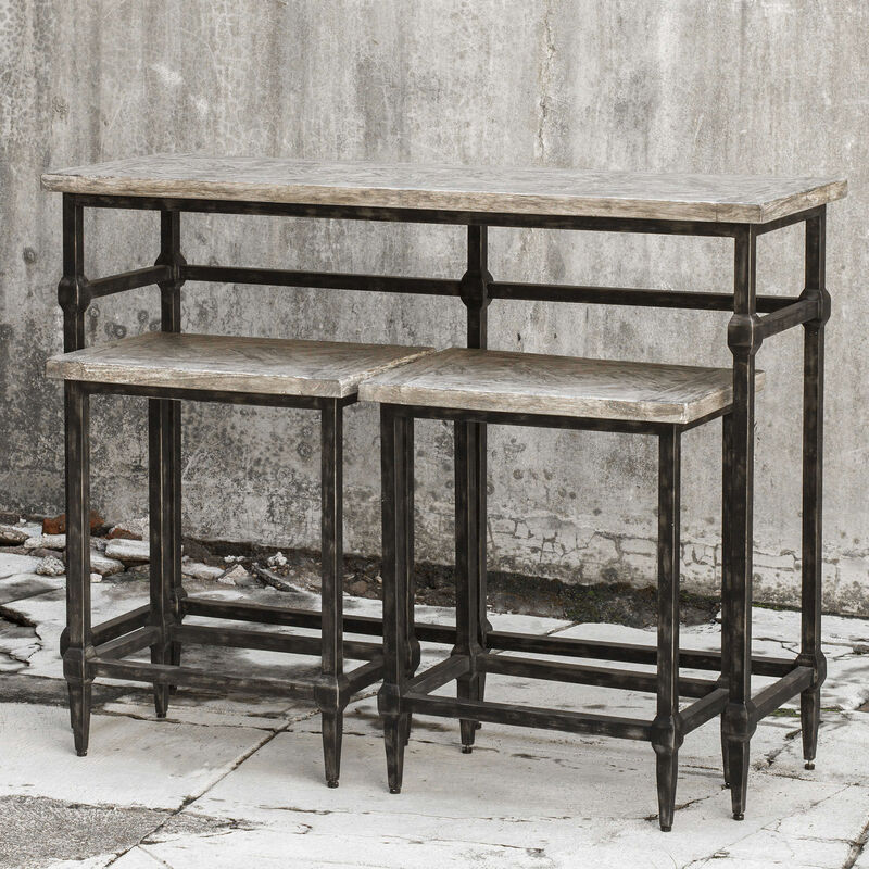 Tameron Bistro Set