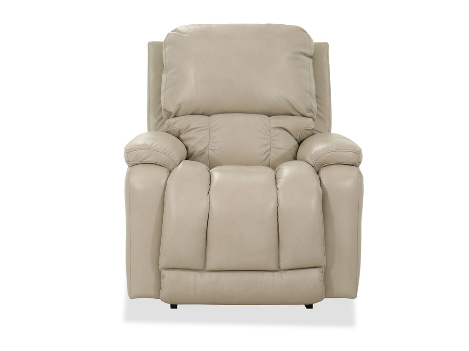 Greyson Platinum Power Recliner