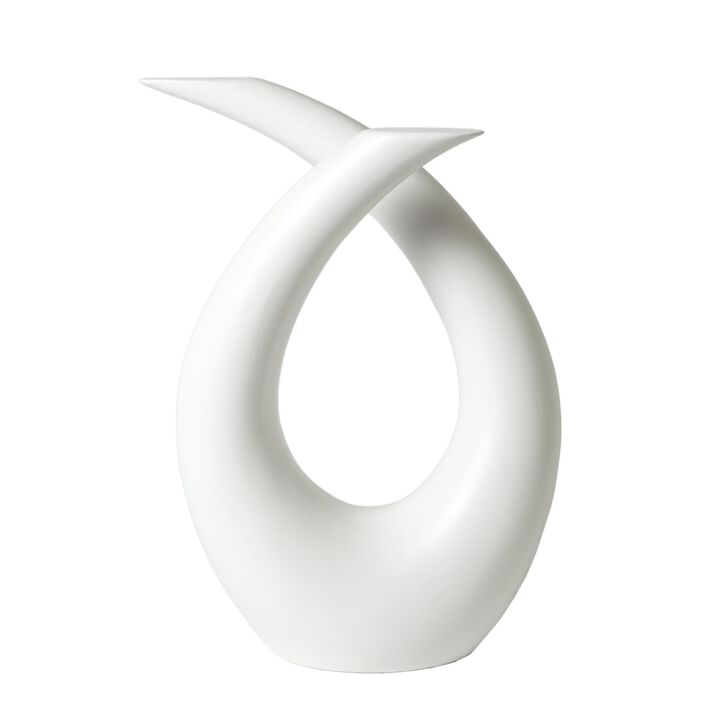 Loop Sculpture