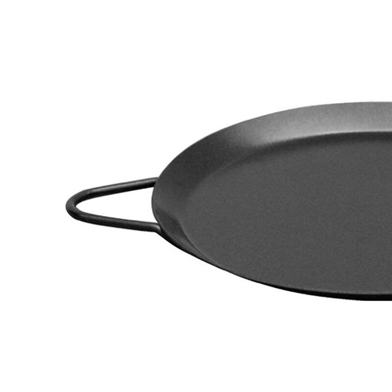 Brentwood 18X8.5" Double Tortilla Warmer (Comal)