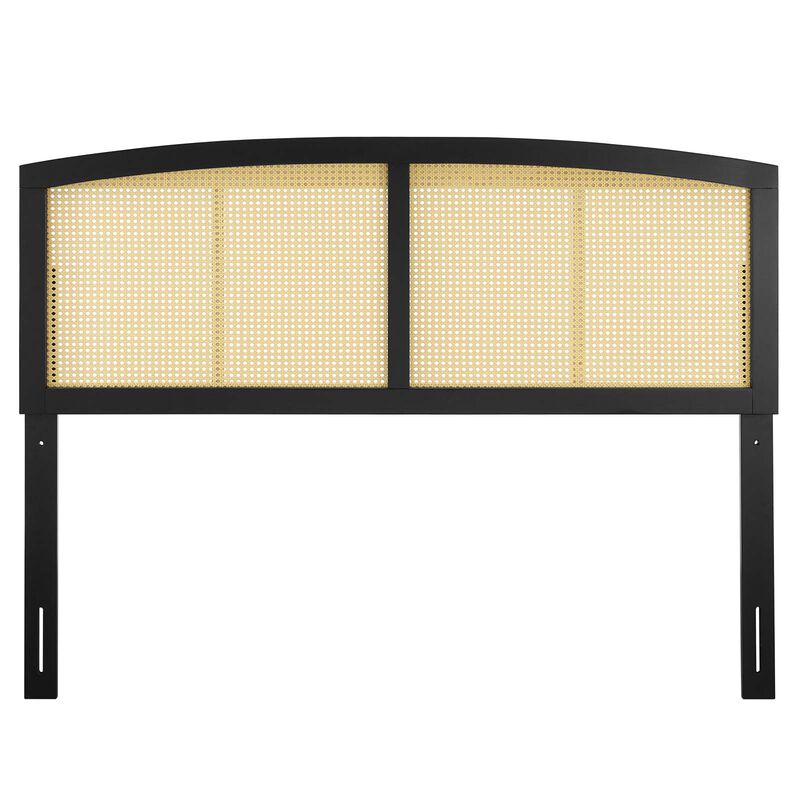 Modway - Halcyon Cane Full Headboard