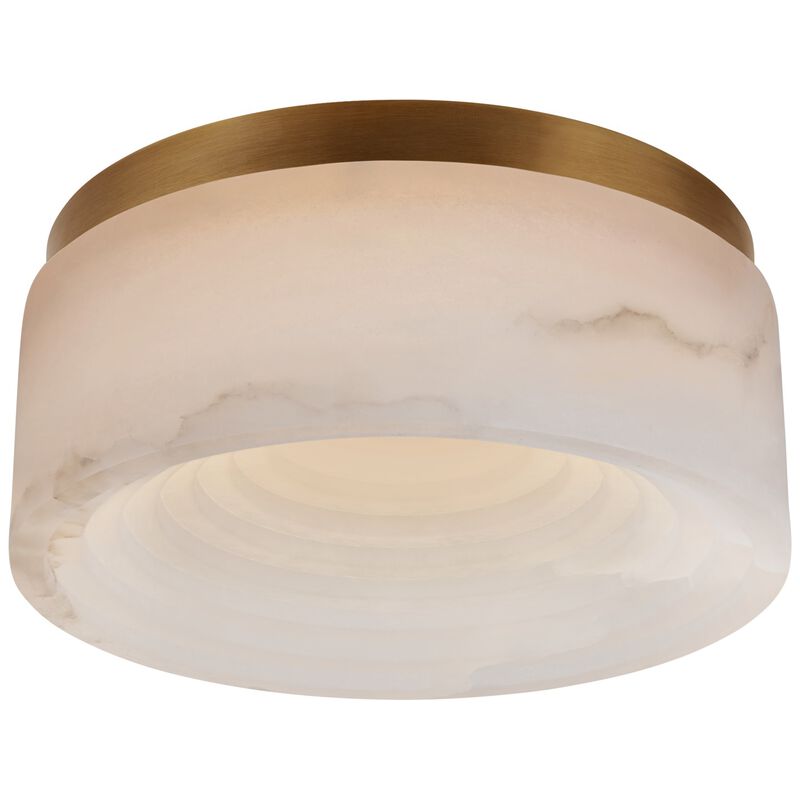 Otto Small Flush Mount