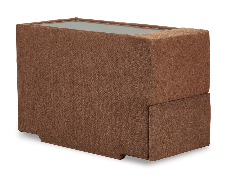 Modmax Spice Console W/ Storage