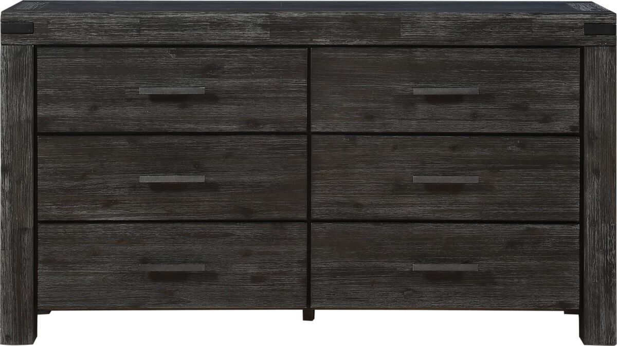 Meadow Dresser