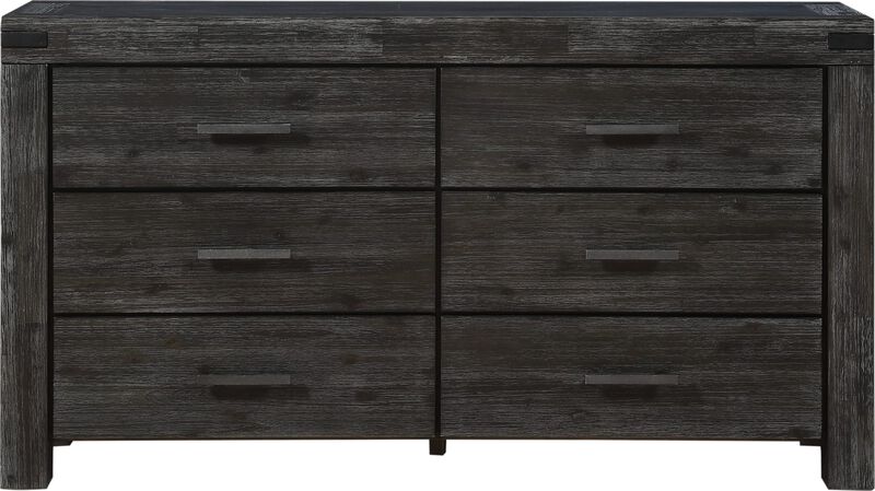 Meadow Dresser