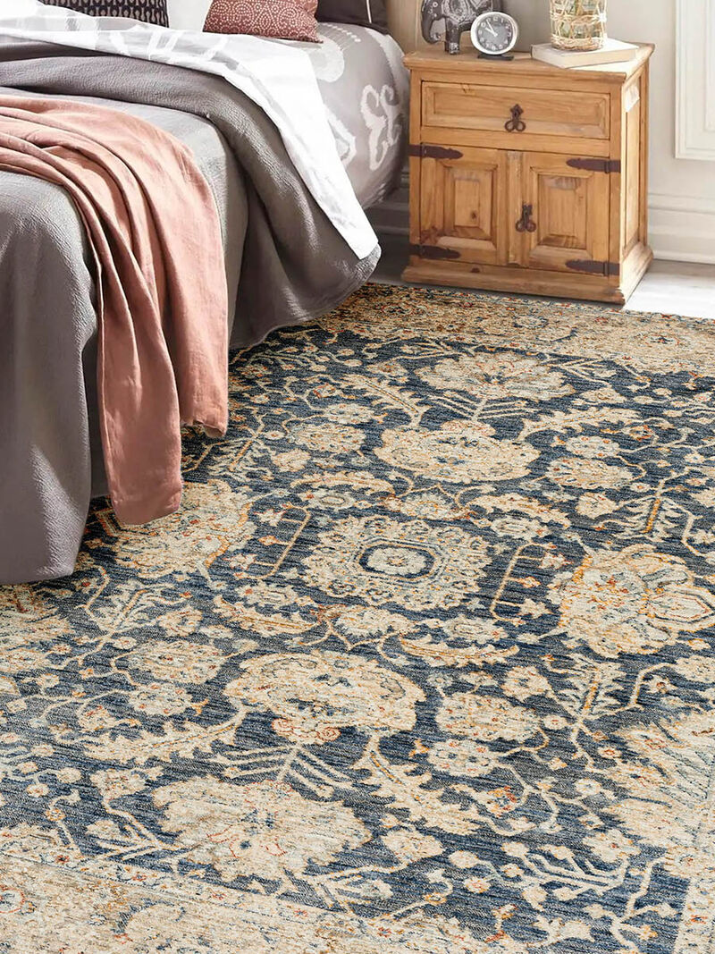 Bergama BE8 Collection