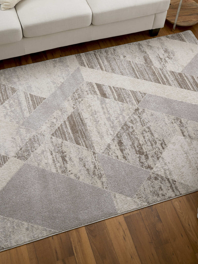 Vancouver 39NRF Tan 4'x6'