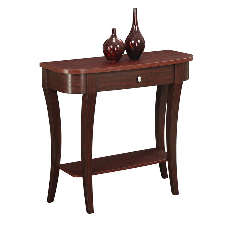 Convience Concept, Inc. Newport Console Table