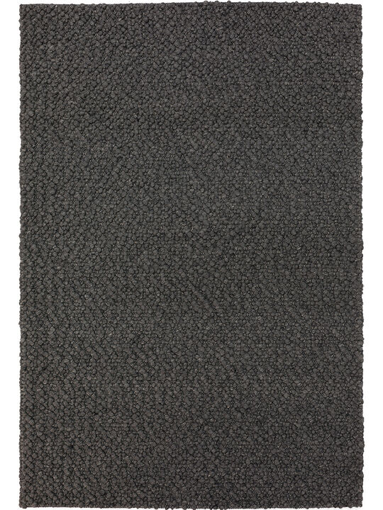 Gorbea GR1 Charcoal 8' x 10' Rug