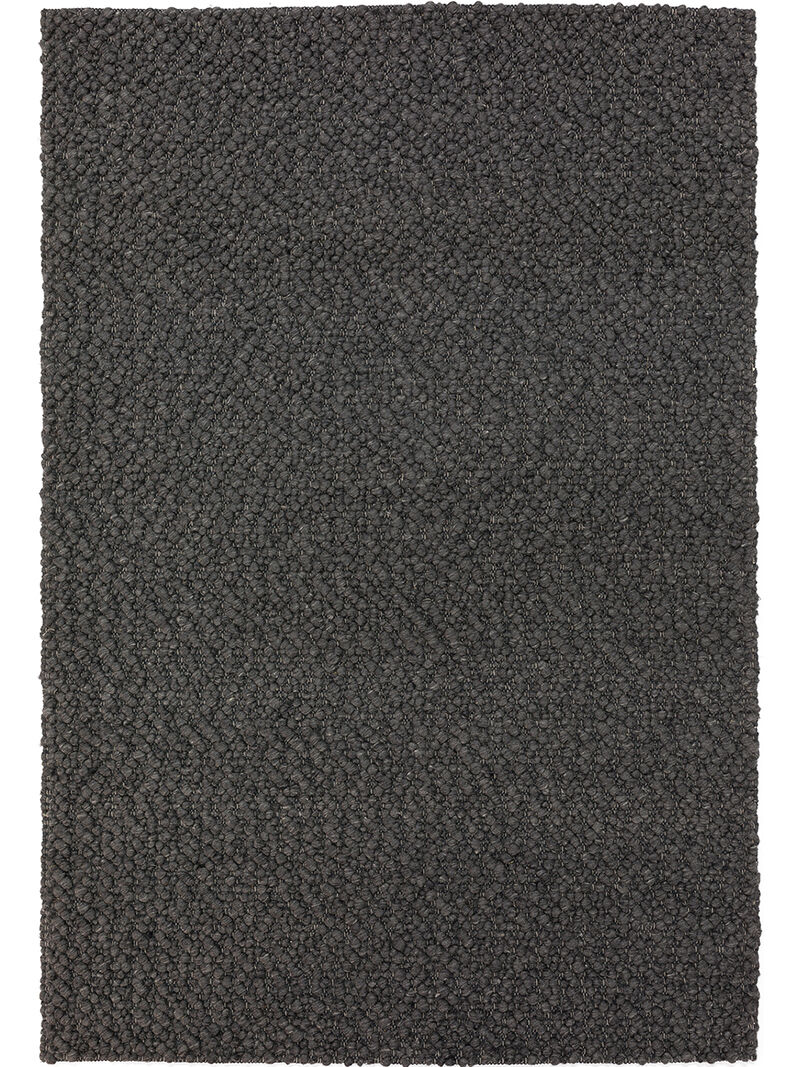 Gorbea GR1 Charcoal 8' x 10' Rug