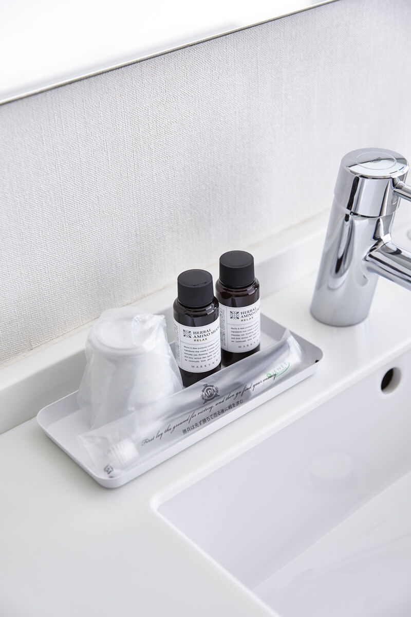 Vanity Tray