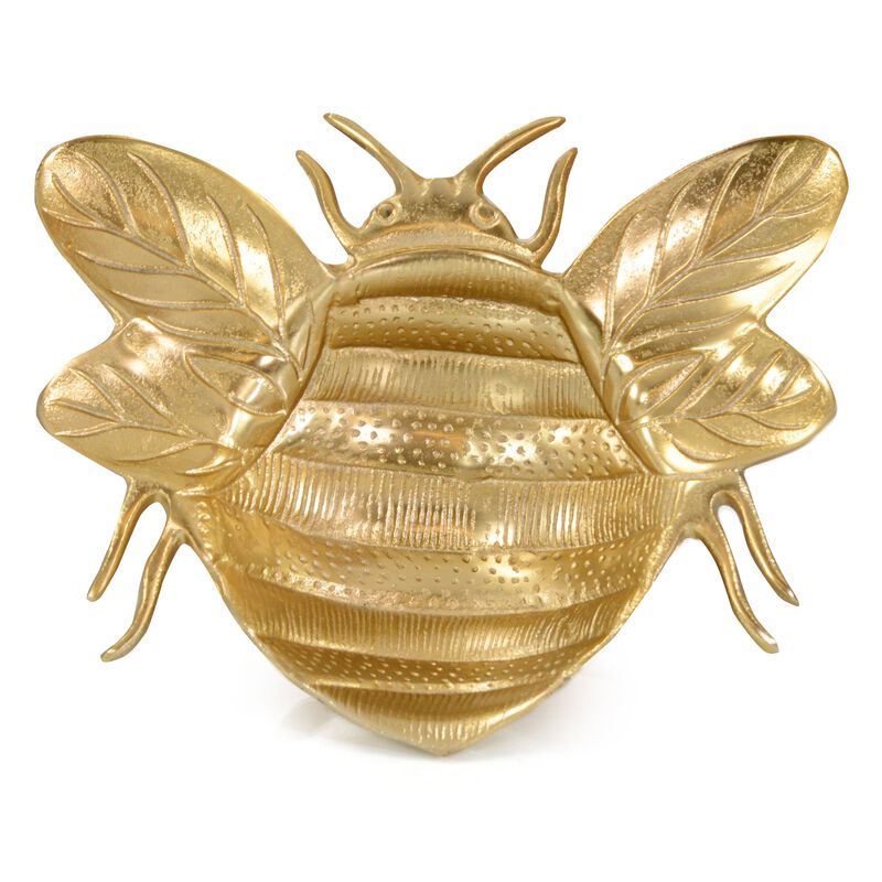Petite Bee Bowl Large