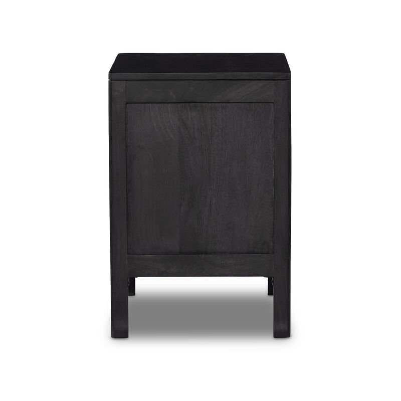 Sydney Left Side Nightstand